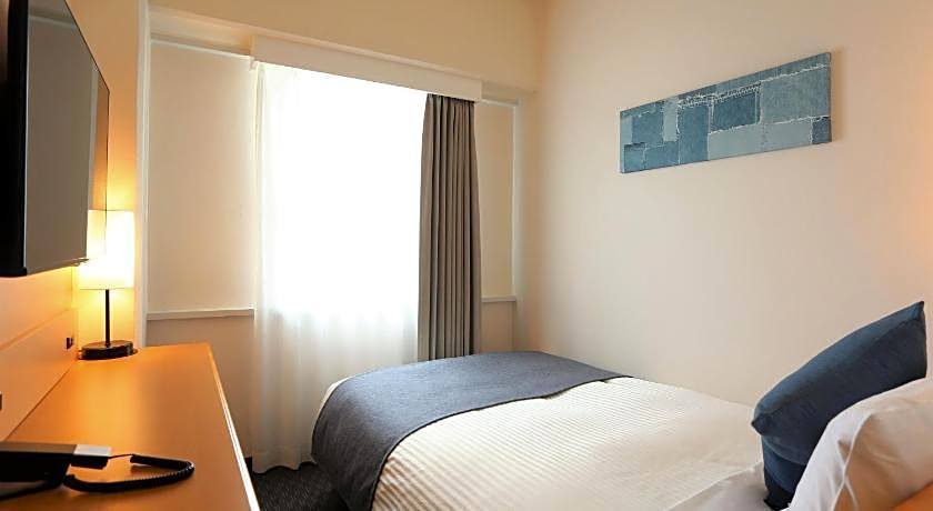 HOTEL MYSTAYS Okayama