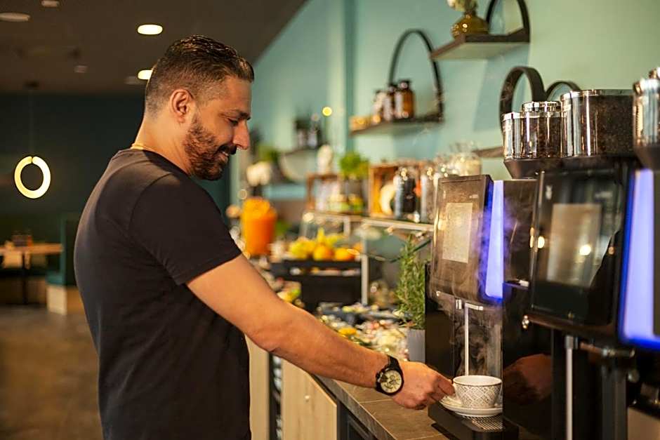 Holiday Inn - the niu, Cure Erlangen By IHG