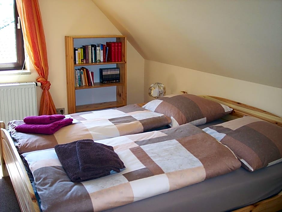 Gästezimmer Charlotte