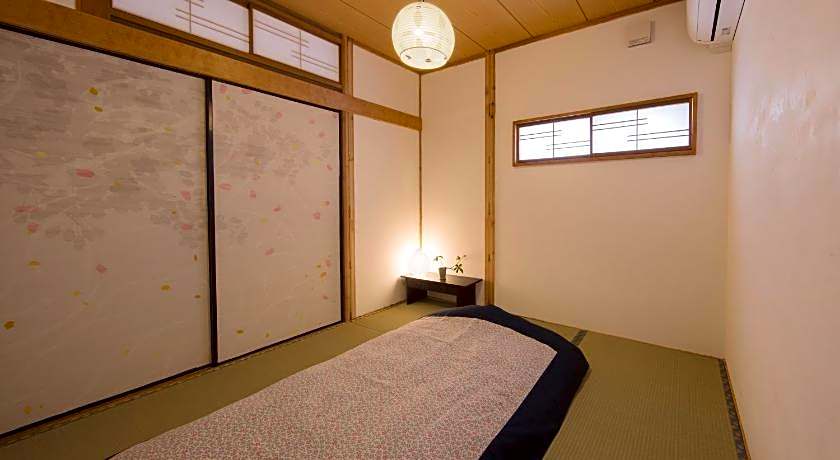 Sheena and Ippei Guesthouse