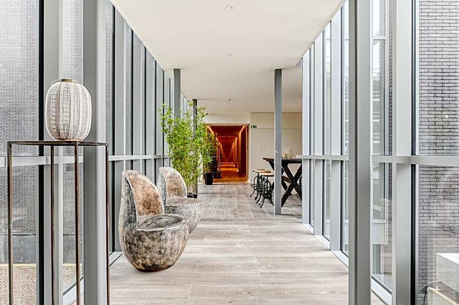 Acropolis - Luxury Appartments I Hotelservice and parking