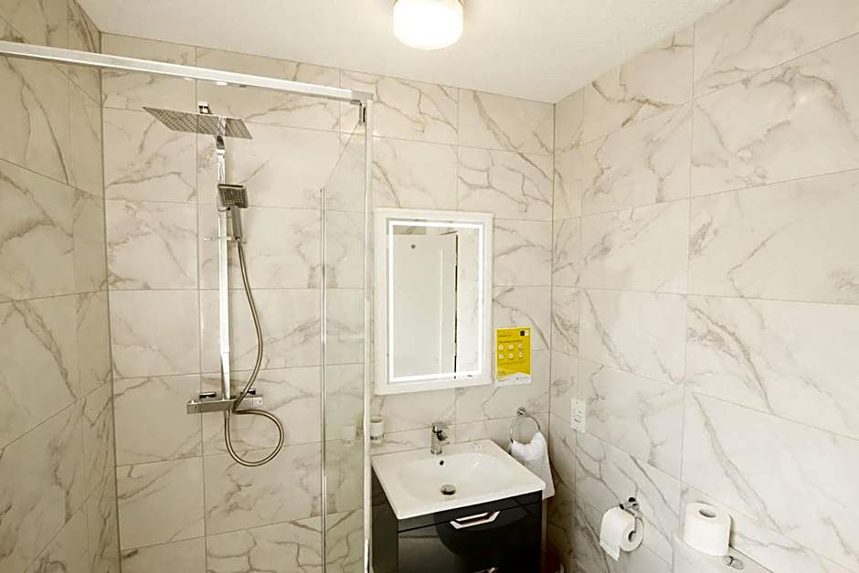 Station House Bed & Breakfast