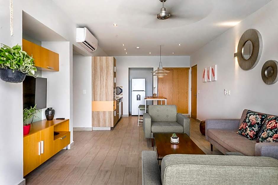 Opal Suites Apartments