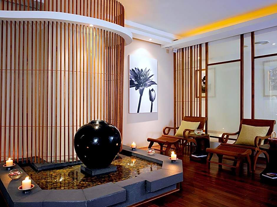 The Heritage Grand Khon Kaen Hotel and Convention