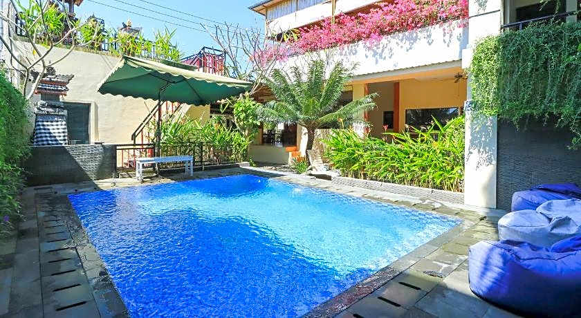 Rantun's Place Nusa Dua