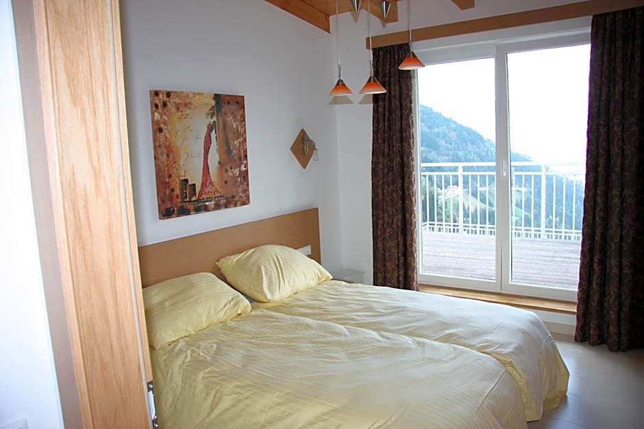 Panorama Spa Lodges DAS.SCHILLER