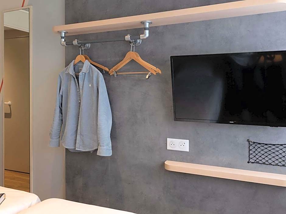ibis budget Saint Malo Centre