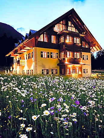 Natura Boutique Chalet Wellness SPA