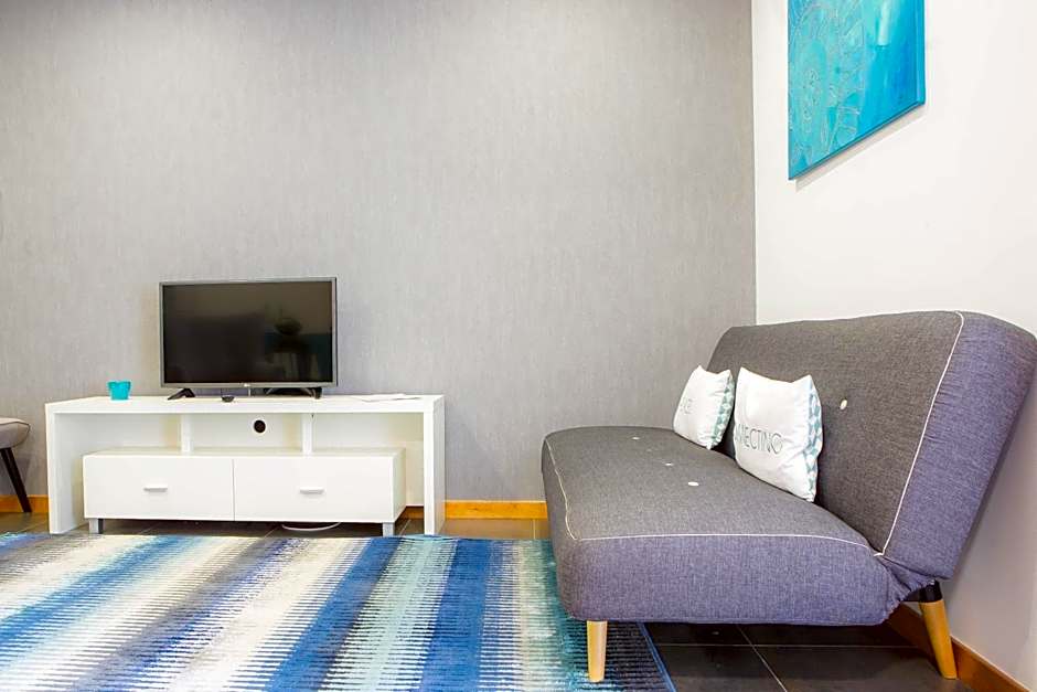 Five Design Rooftop by Storytellers