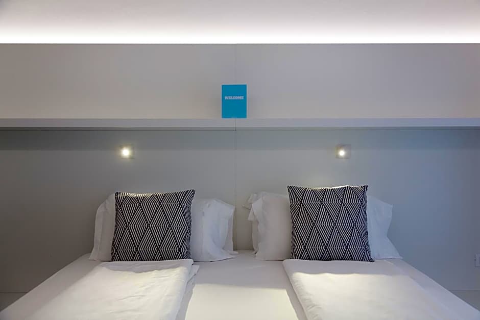 Hotel Santoni Freelosophy ***