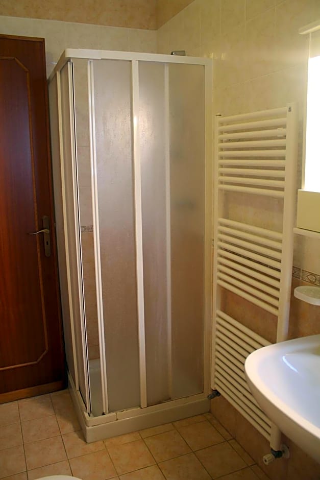 B&B Otranto 100 mt mare