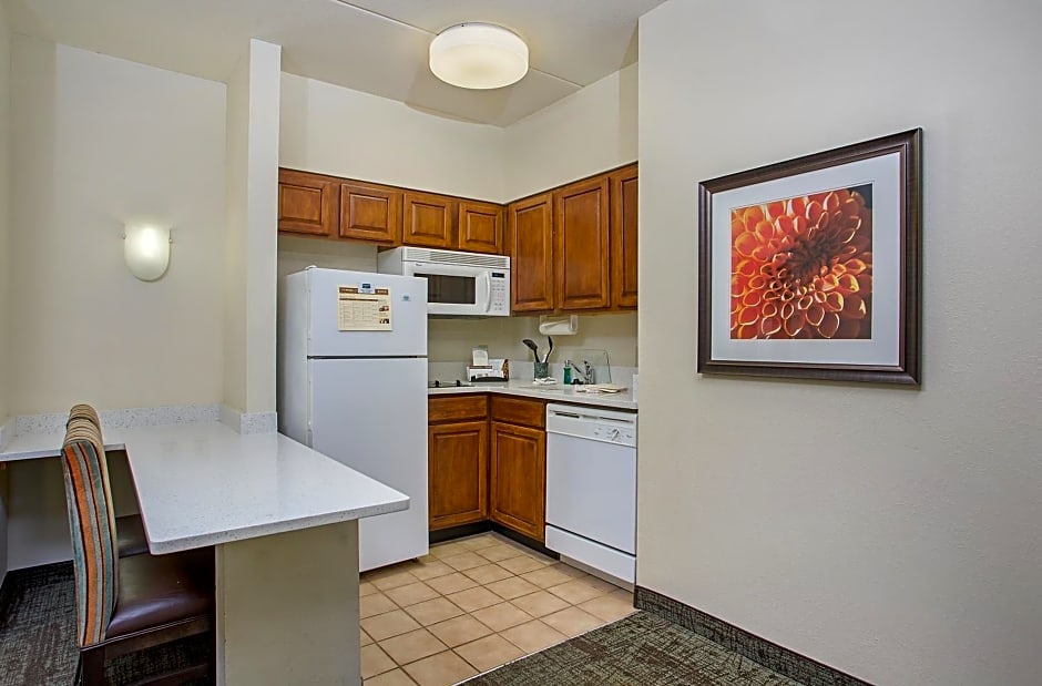 Staybridge Suites Chattanooga Downtown - Convention Center By IHG