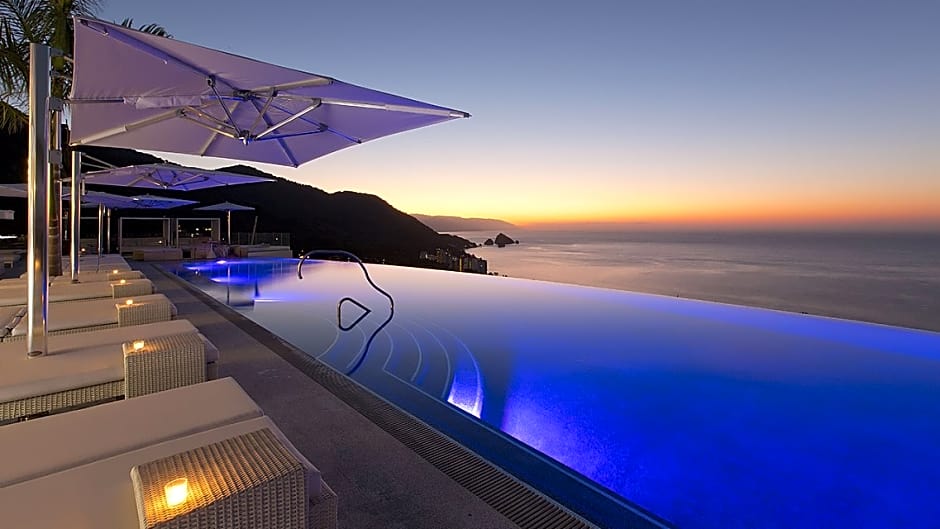 Hotel Mousai - Adults Only