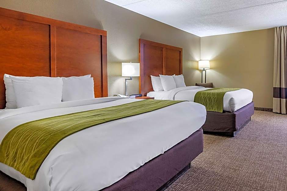 Comfort Inn Matthews