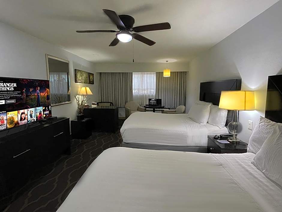 Landmark Suites By Balderrama Hotel Collection