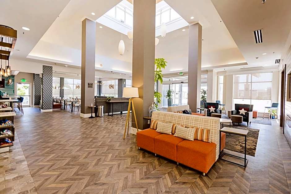 Hilton Garden Inn Temple Medical Center