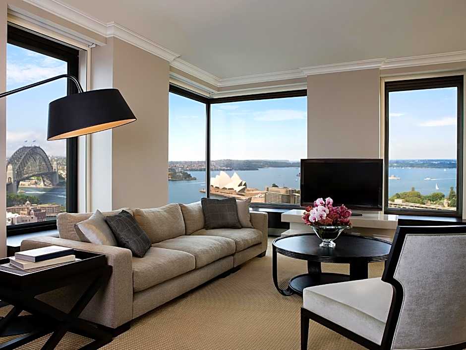 Four Seasons Hotel Sydney