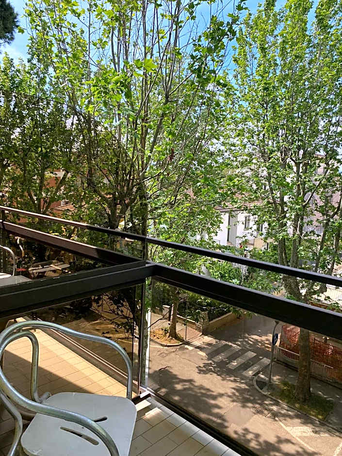 Hotel Tiziana