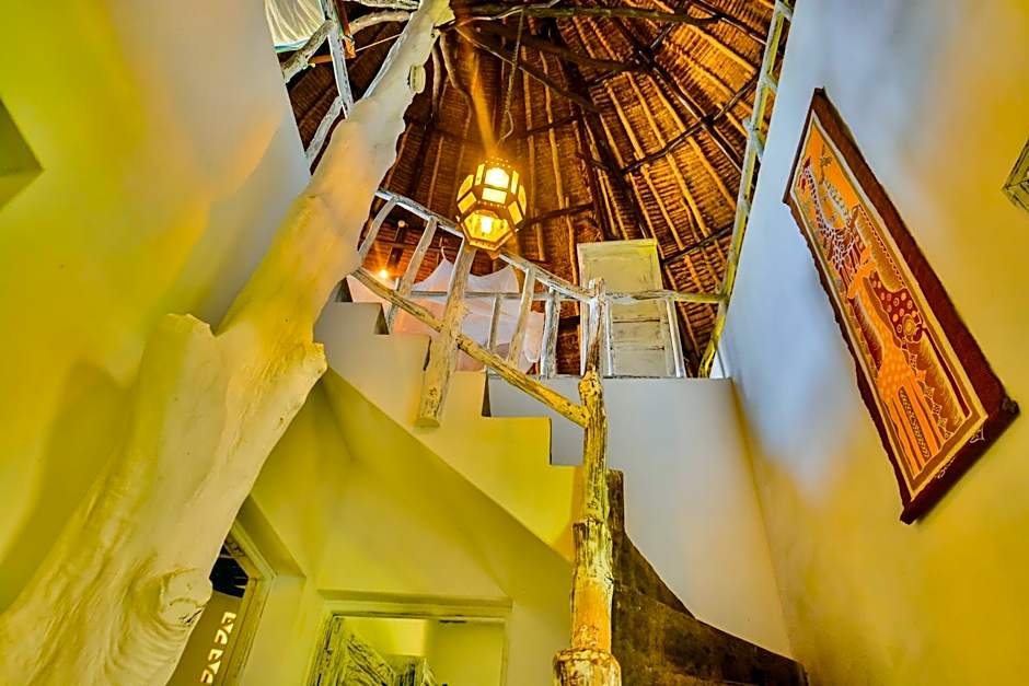 Upani in Diani with complimentary cook