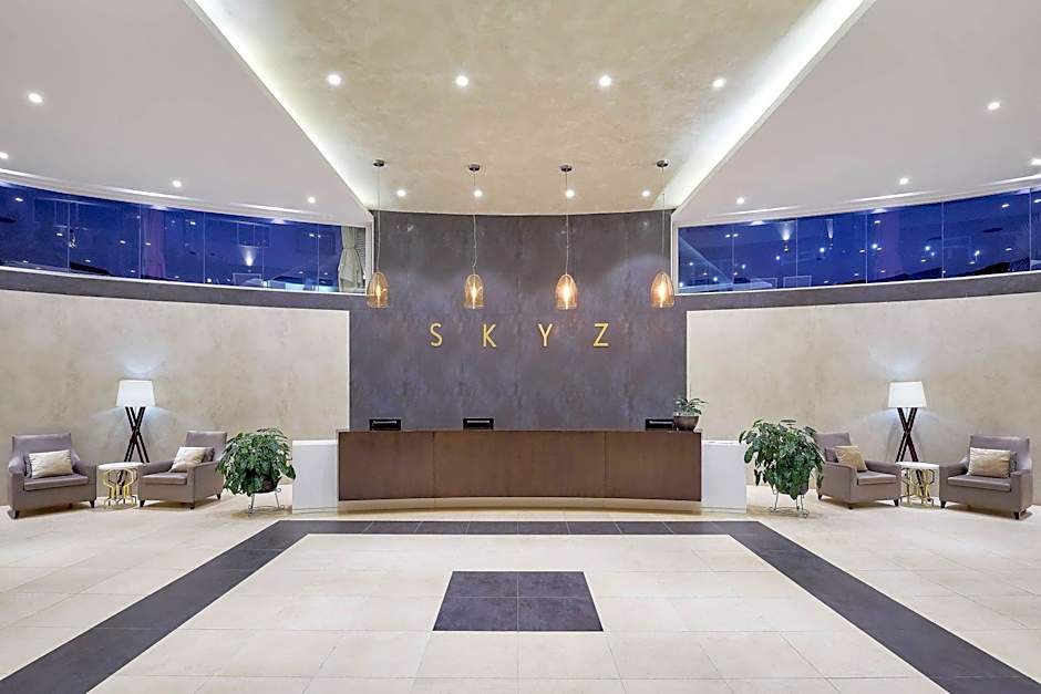 Protea Hotel by Marriott Kampala Skyz