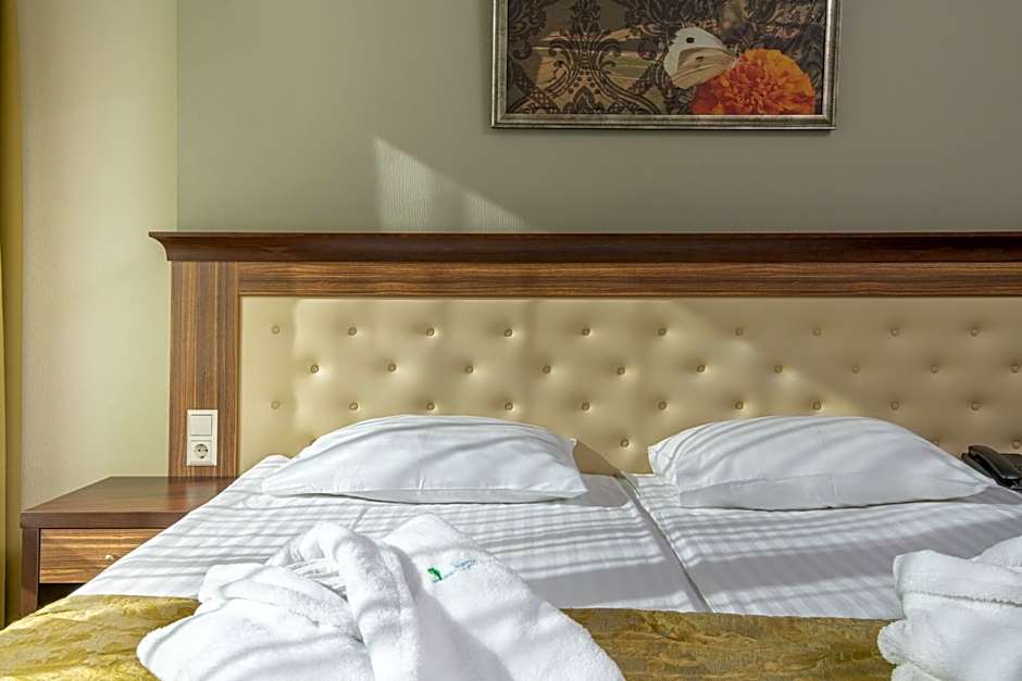 Grand SPA Lietuva Hotel Lietuva