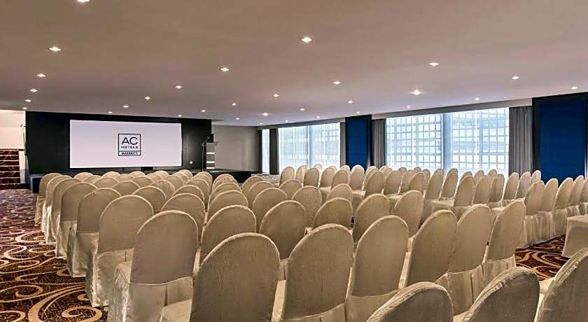 AC Hotel by Marriott poh