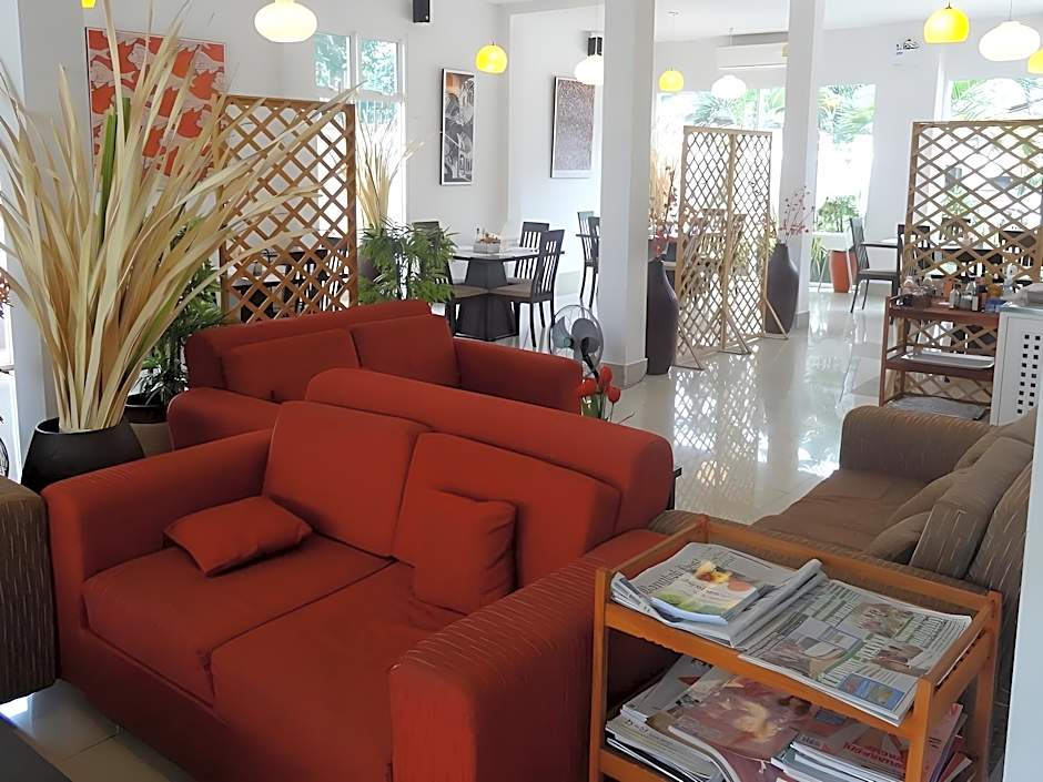 Tulip Boutique Hotel