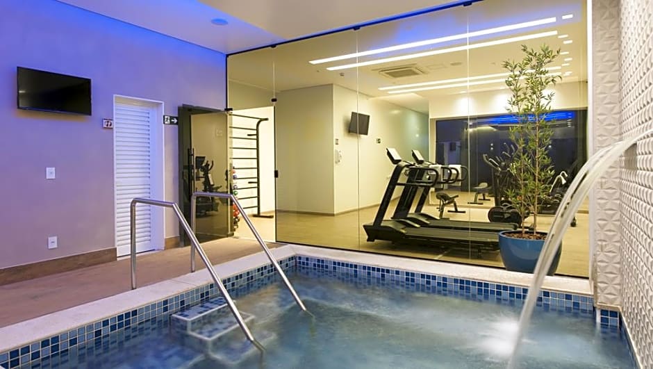 Transamerica Fit Catalao