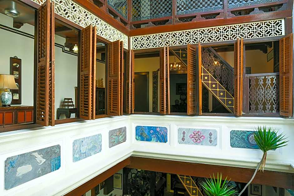 5 Heeren Museum Residence