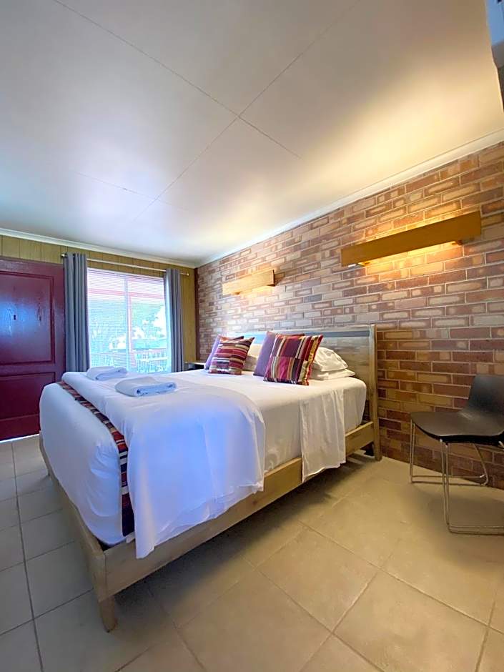 PROSERPINE MOTOR LODGE