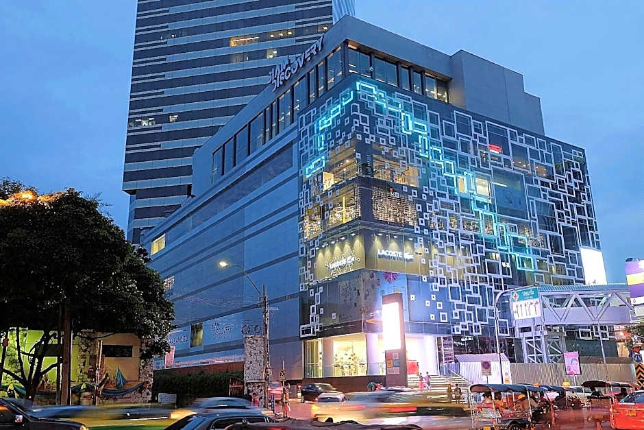 Citichic By Icheck Inn