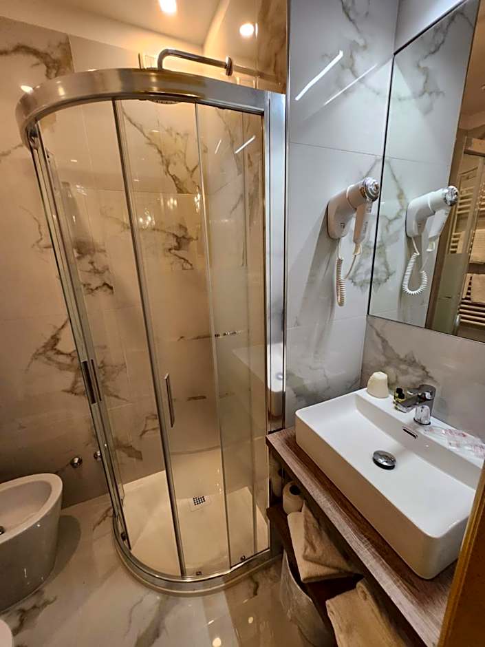 Hotel Villa Edera