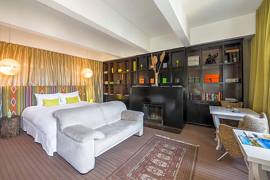 Hôtel Particulier le 28