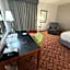 Atrium Hotel And Suites Dfw Airport