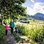 Historic Hotel Bircher B&B Apartments near Sterzing