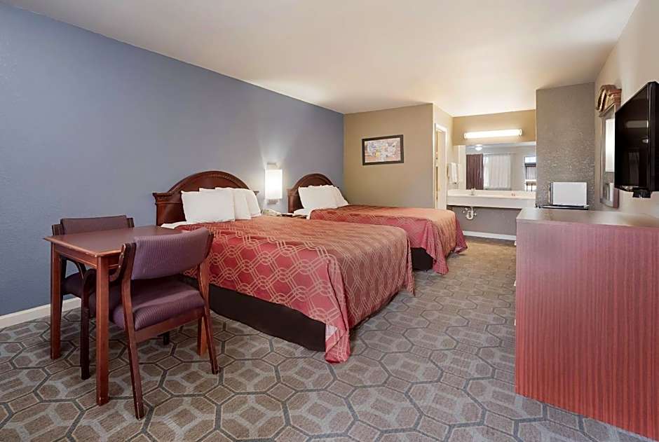 Econo Lodge Thomaston