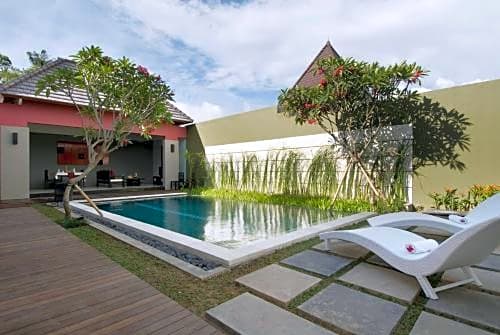 Bali Swiss Villa