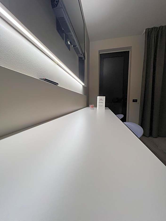 Hotel Motel Europa
