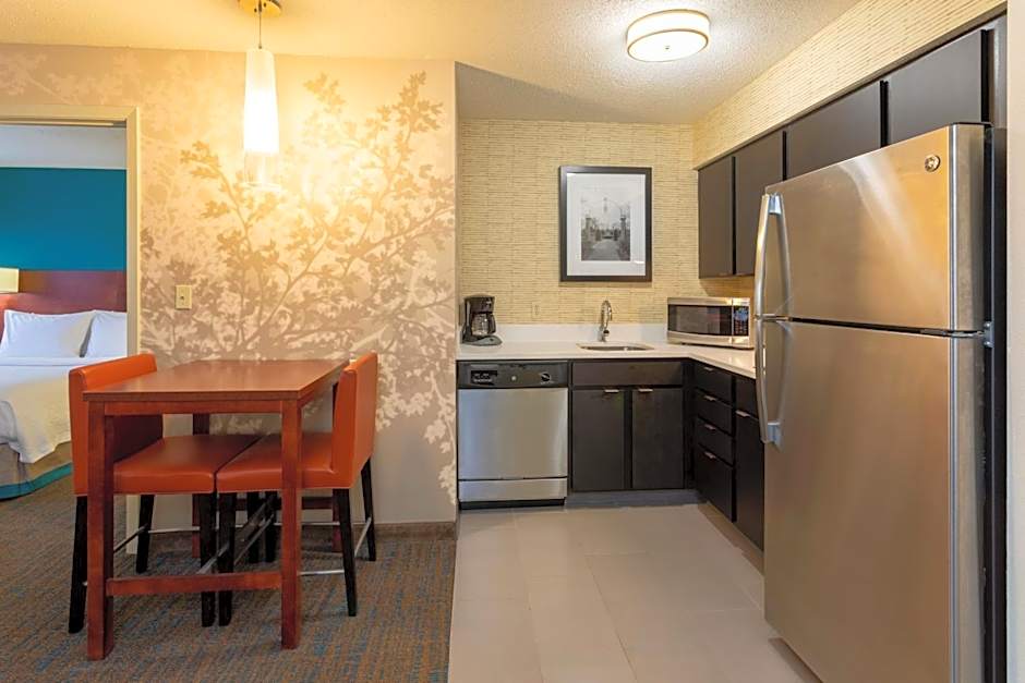 Residence Inn by Marriott Minneapolis St. Paul/Roseville