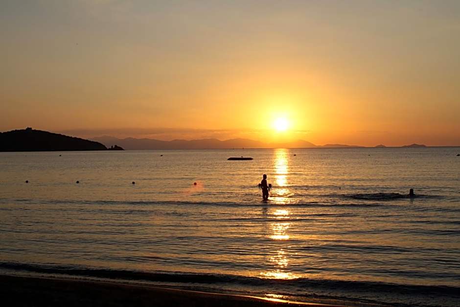 Gallia Palace Hotel - Relais & Châteaux