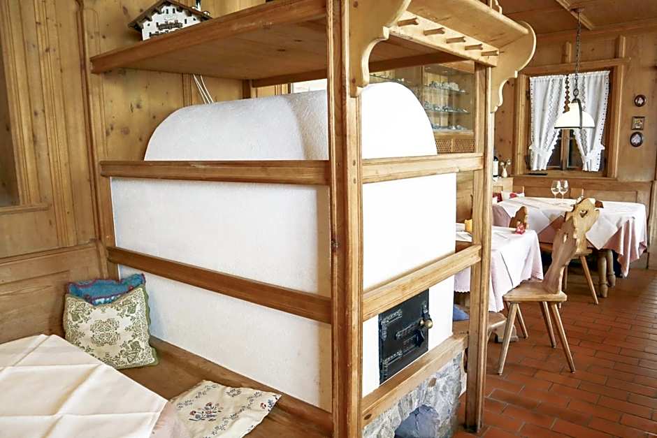 Gasthof Albergo Neuwirt