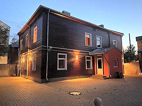 Apartamenti