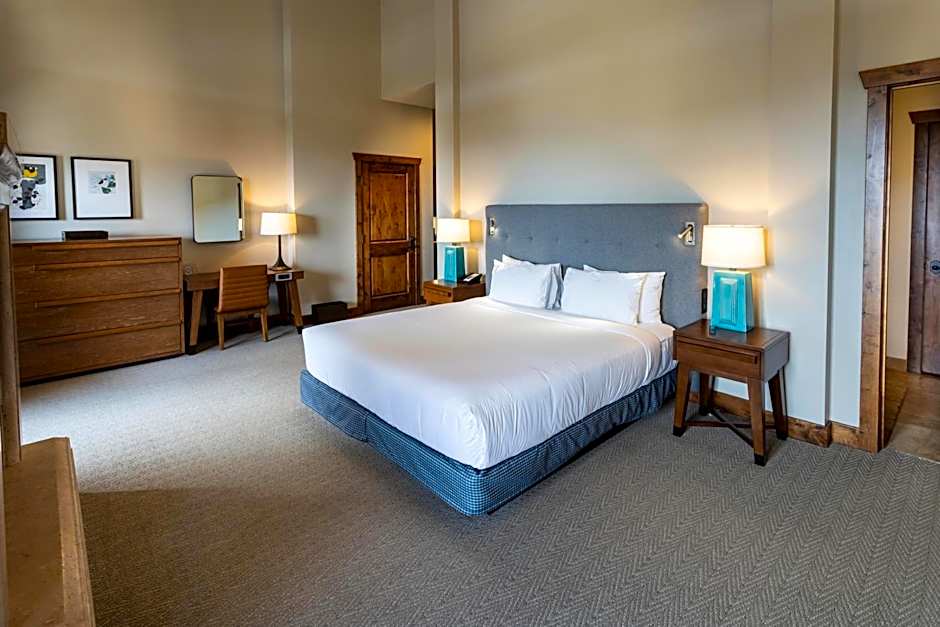 Hyatt Centric Park City