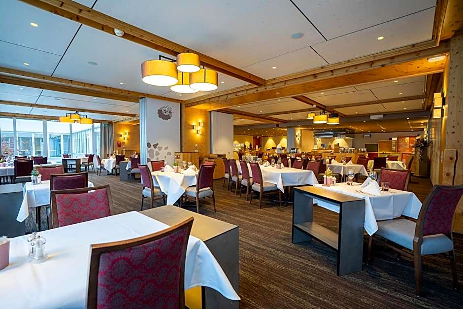 Sunstar Hotel & SPA Grindelwald