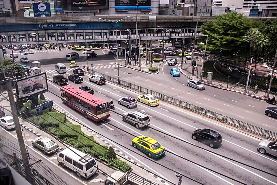 The Connex Asoke