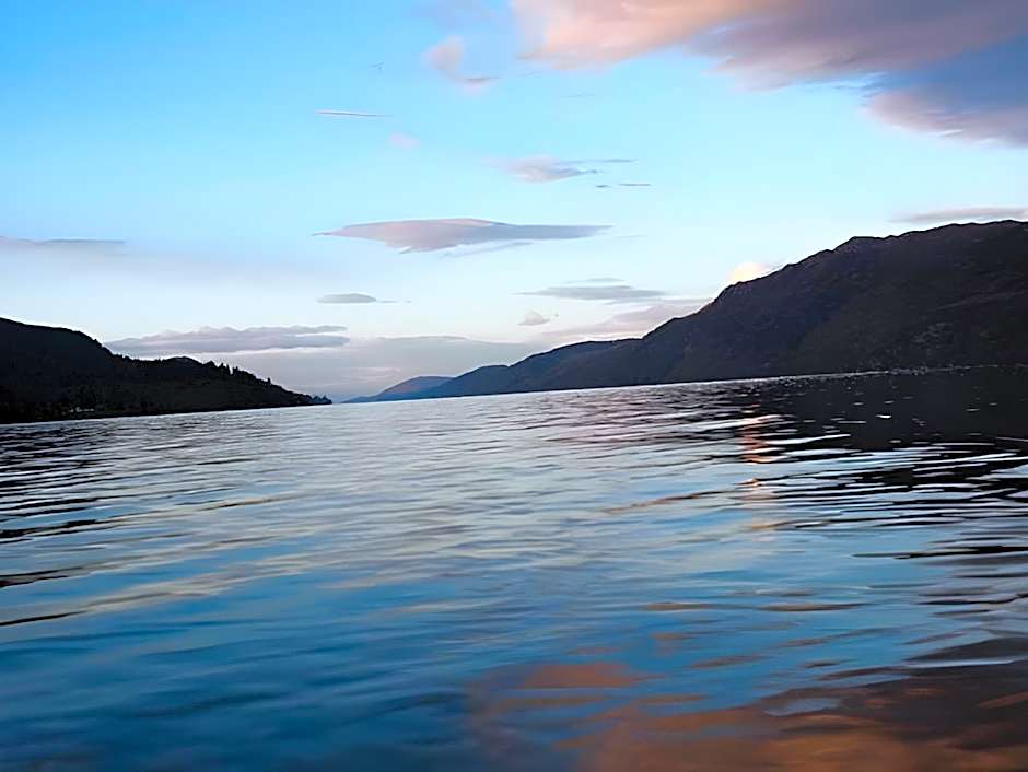 The Lovat, Loch Ness