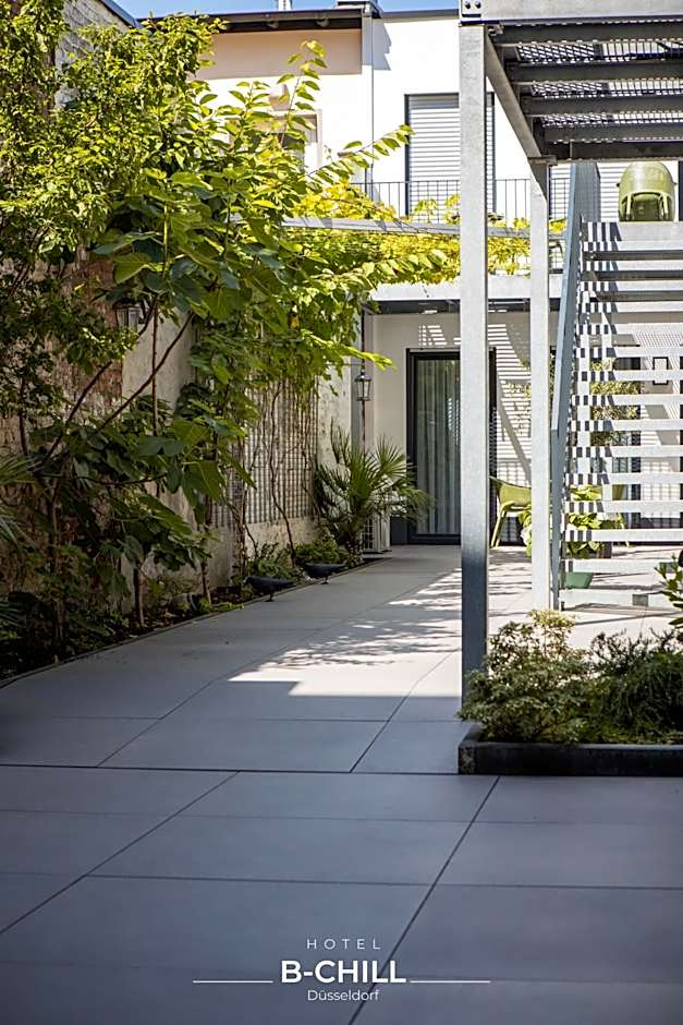 B-Chill Düsseldorf