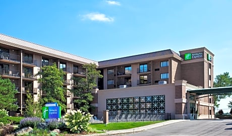 Holiday Inn Express Schaumburg-Rolling Meadows, an IHG Hotel