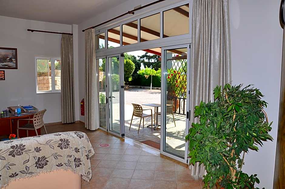 Lagos Studios & Apartments