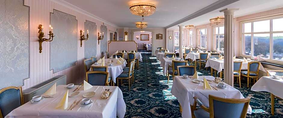 Gästehaus Plönlein - Hotel Goldener Hirsch Rothenburg